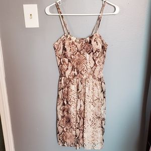NWOT Merona Dress